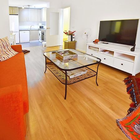 Serendipity Apartments Málaga Eksteriør bilde