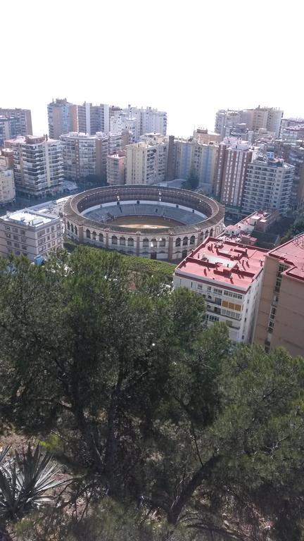 Serendipity Apartments Málaga Eksteriør bilde