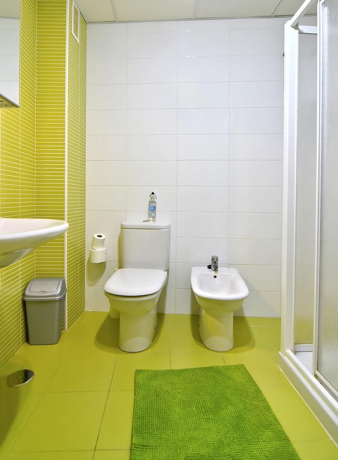 Serendipity Apartments Málaga Eksteriør bilde